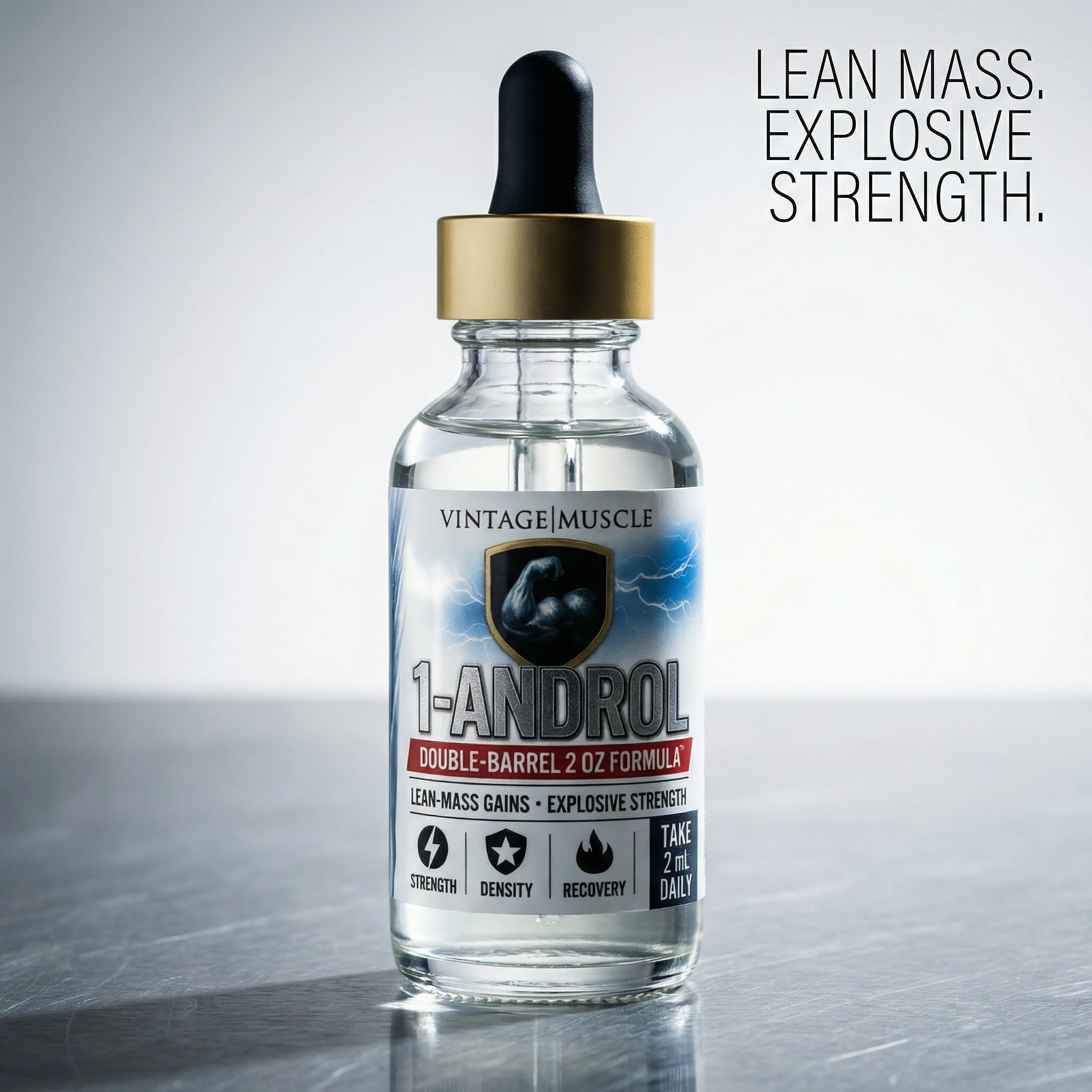 Lean Mass Supercharger - 1-Androl - Image 8