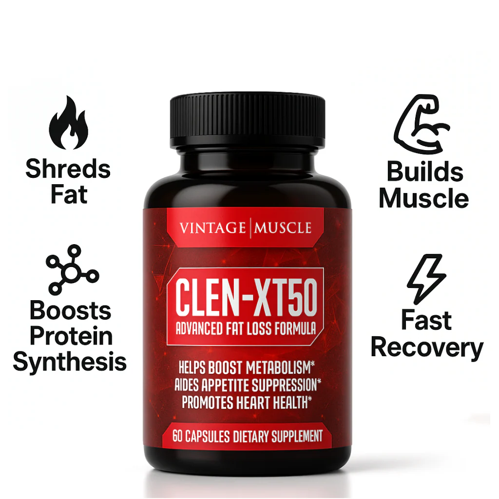 CLEN-XT50 - Image 3