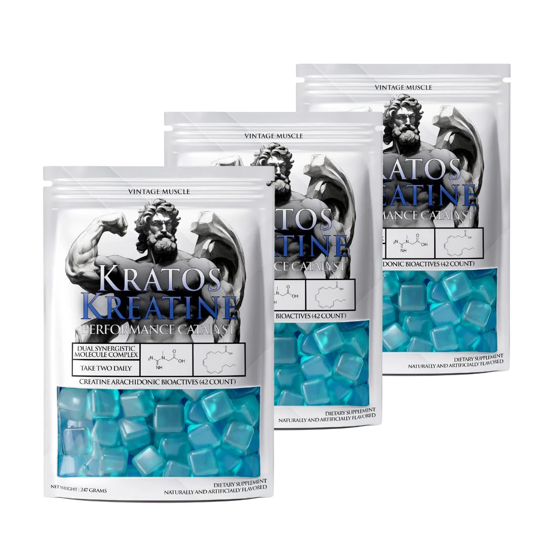 Kratos Kreatine - Image 5