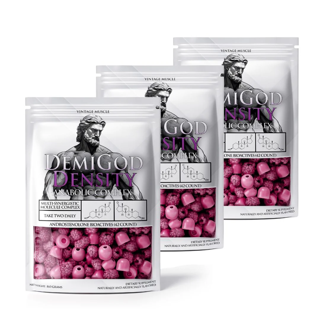 Demigod Density - Image 4
