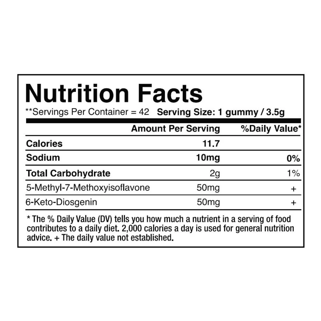Diobol - Anabolic Activator - Image 3