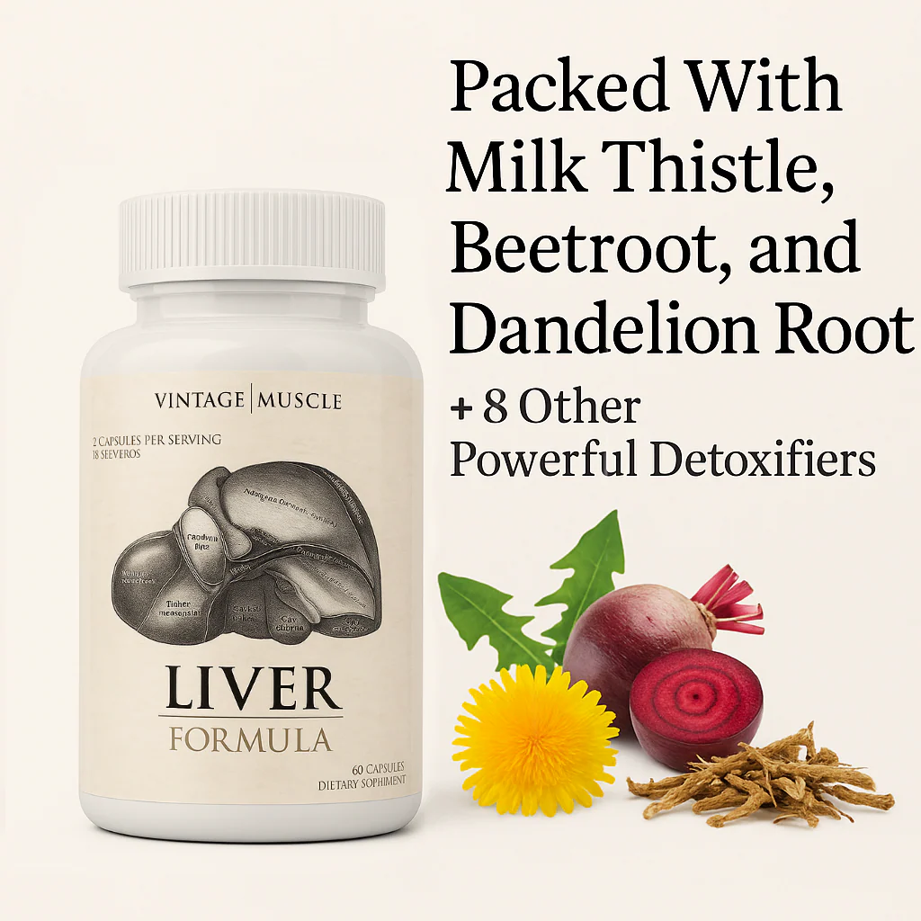 Liver Support - Image 3