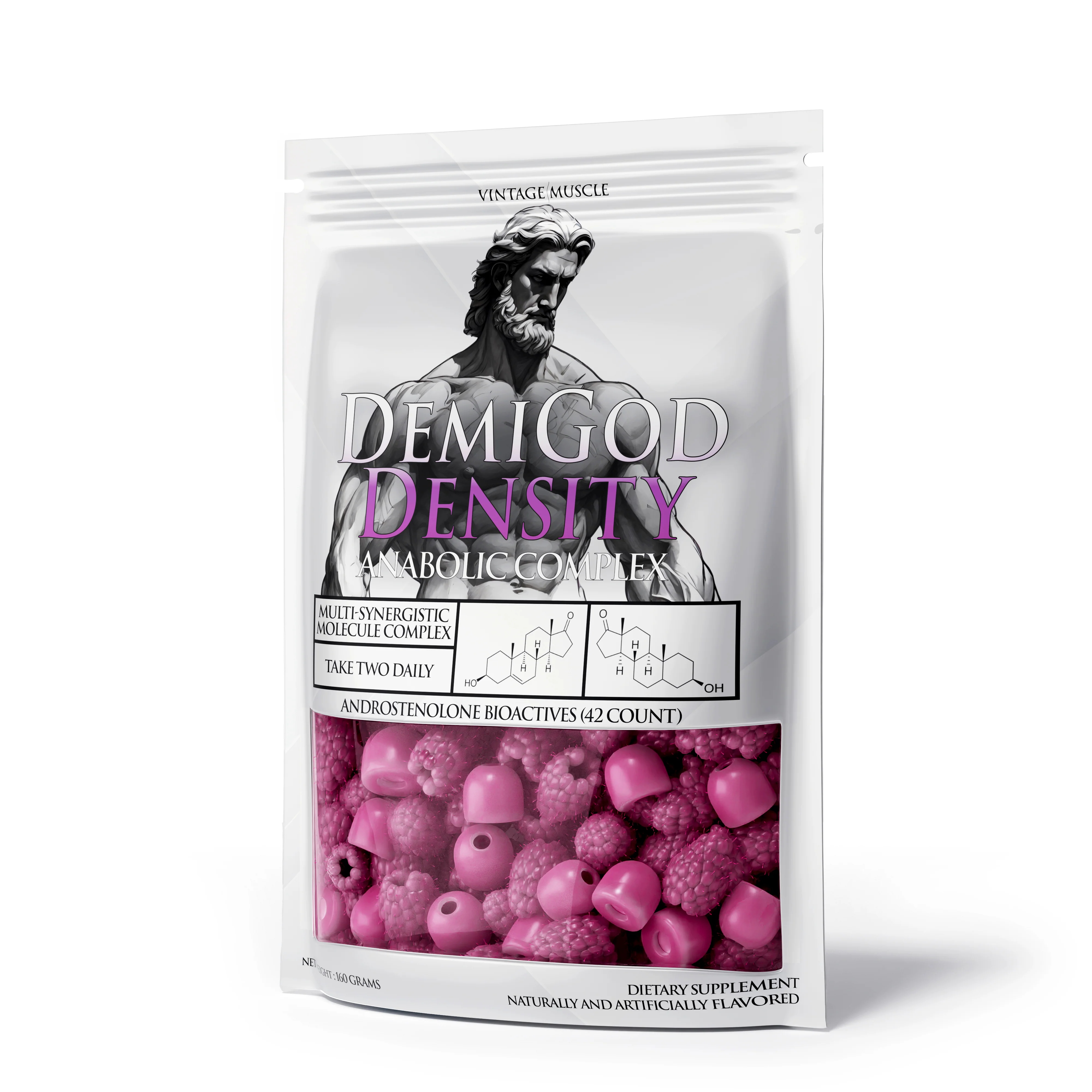 Anabolic Pods - Image 4