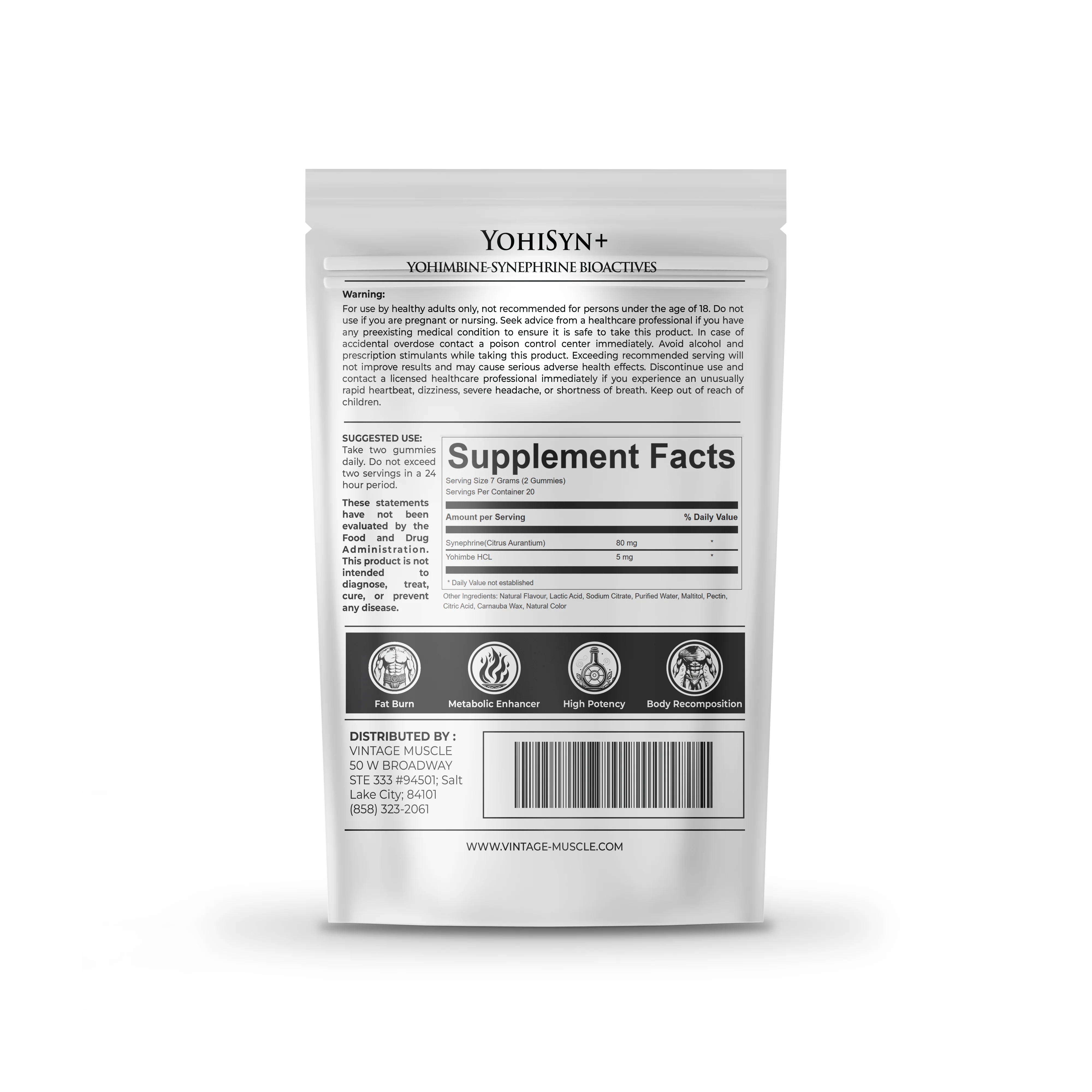 Anabolic Pods - Image 6