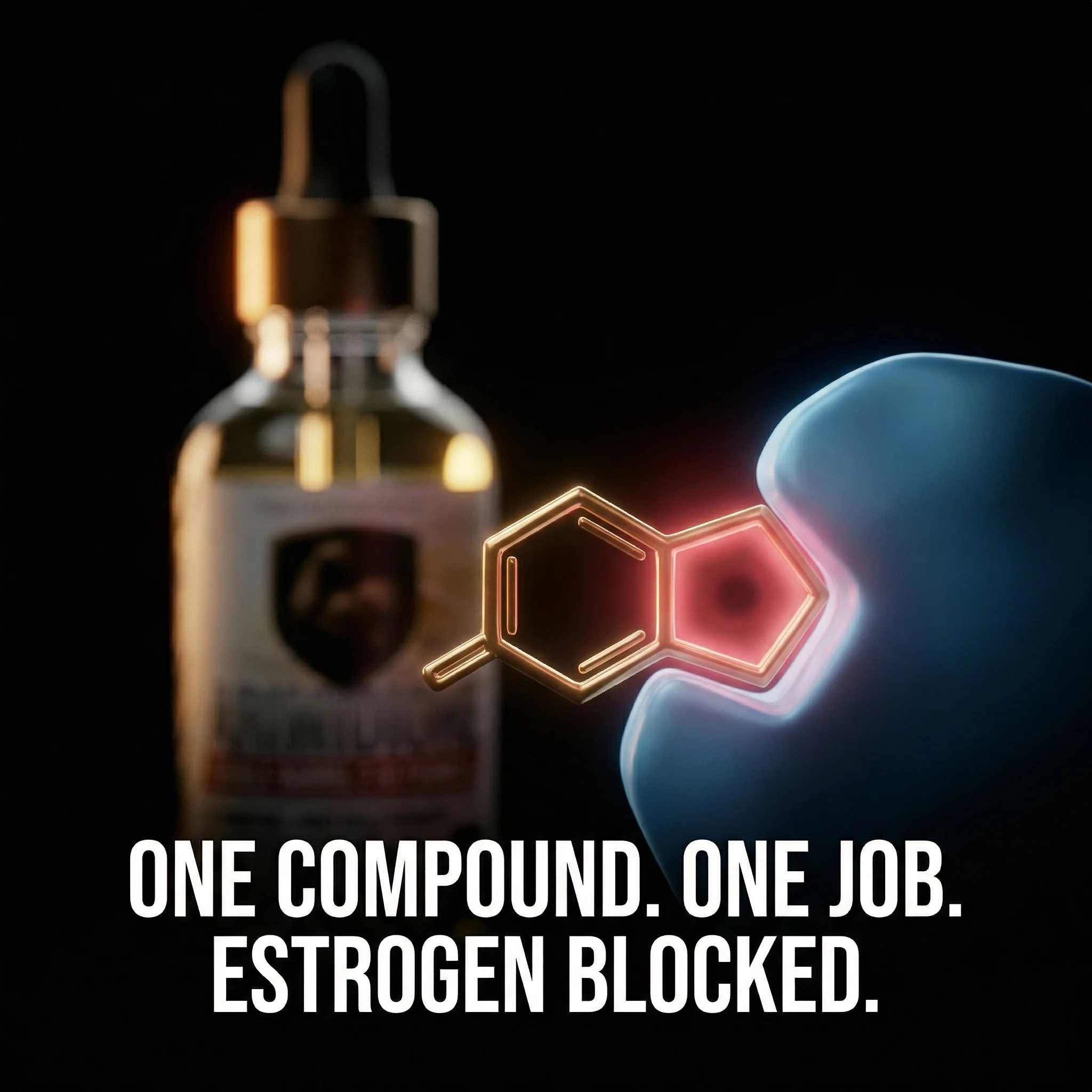Post Cycle, Estrogen Control & T Support - Arimidione - Image 3