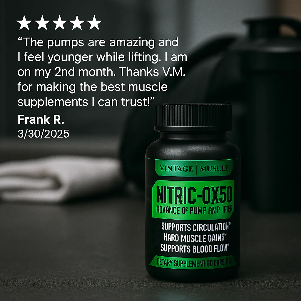 Nitric-OX50 - Image 4