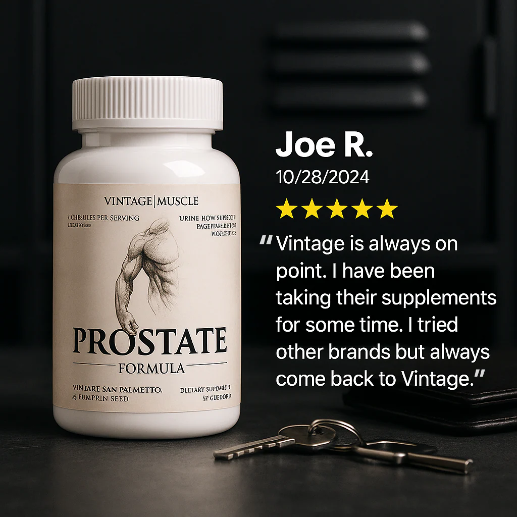 Prostate Support - Image 4