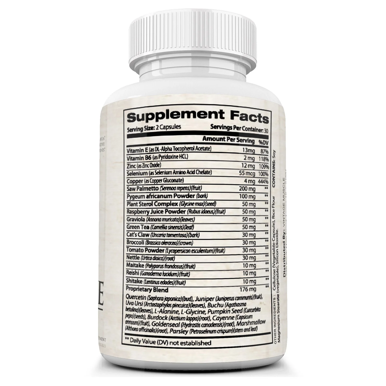 Prostate Support - Image 6