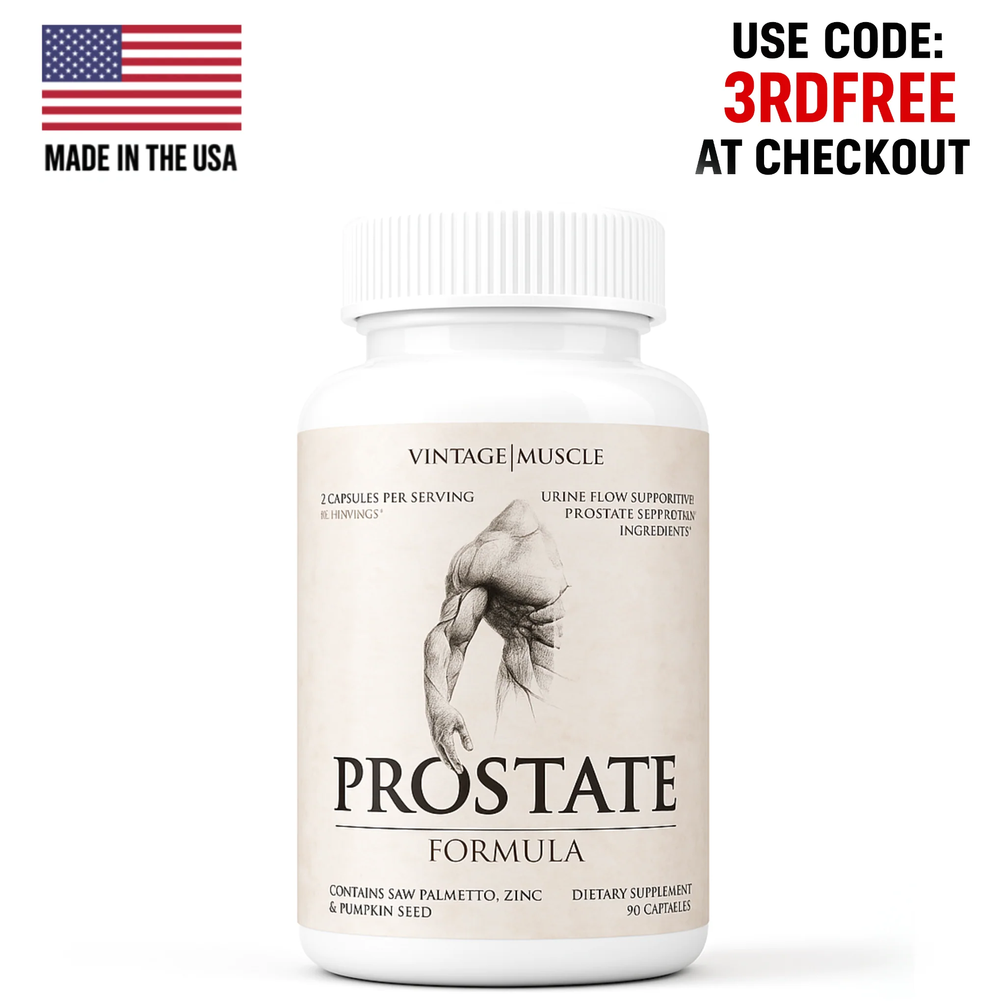 Prostate Support - Image 7