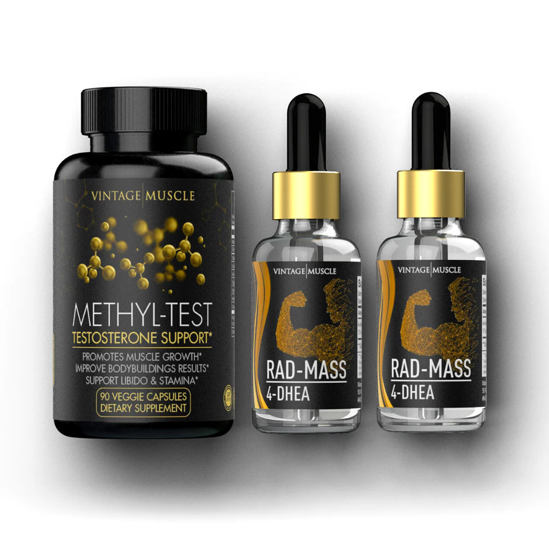 RAD-Mass Stack - Image 3