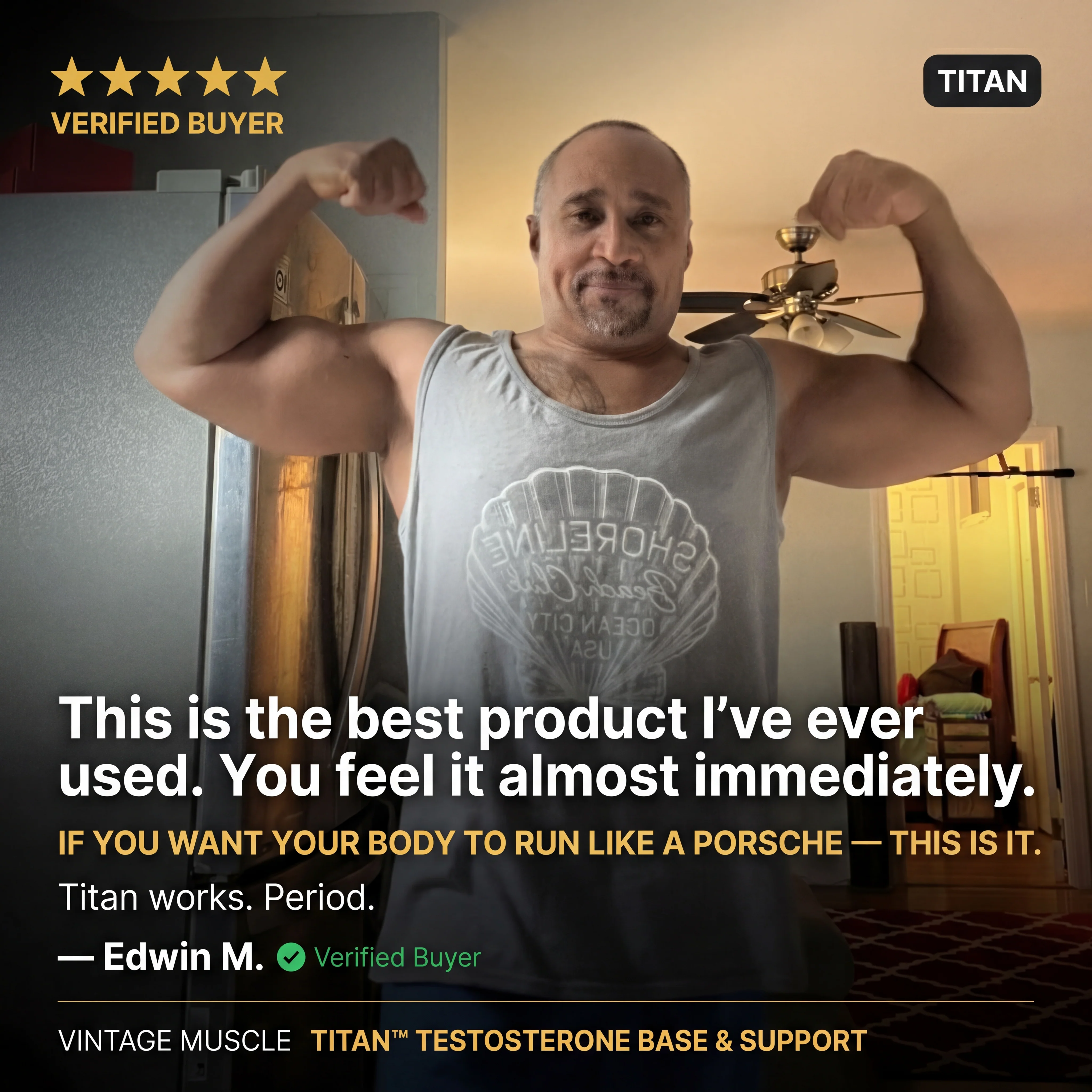 Natty Testosterone Base Blend - TITAN - Image 10