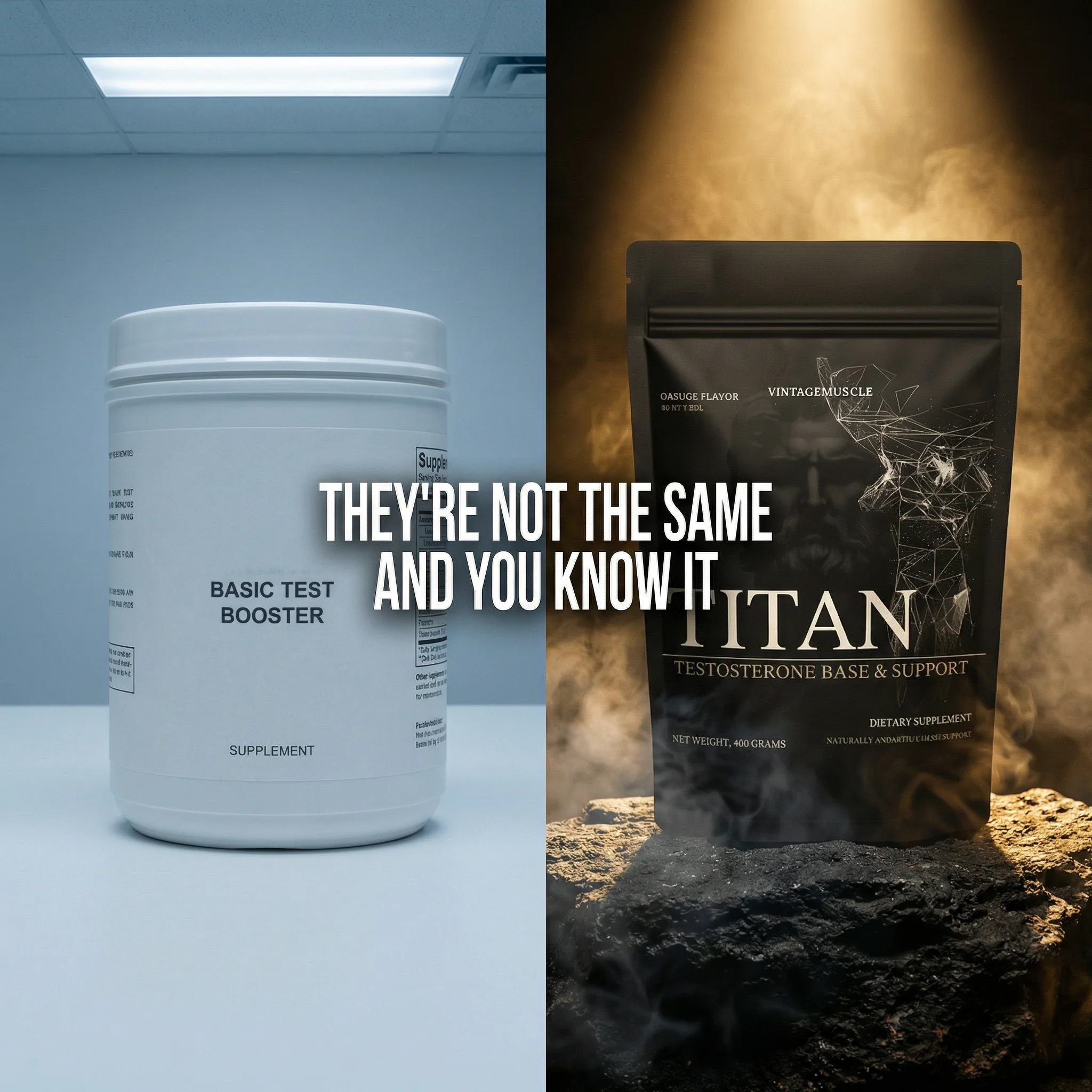 Natty Testosterone Base Blend - TITAN - Image 14