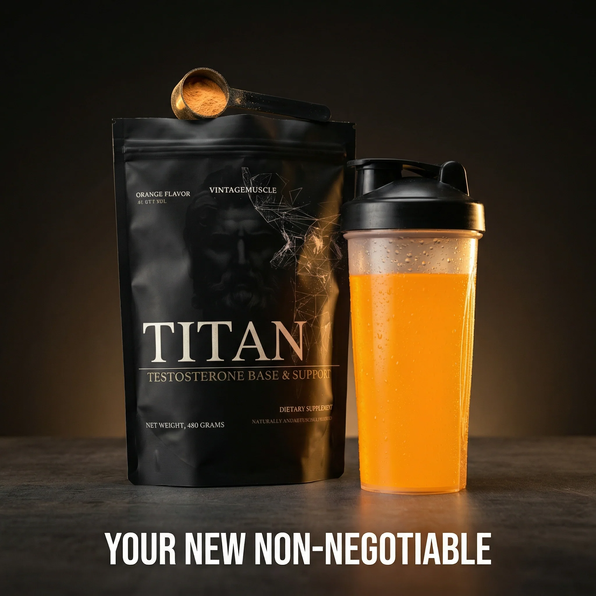 Natty Testosterone Base Blend - TITAN - Image 17