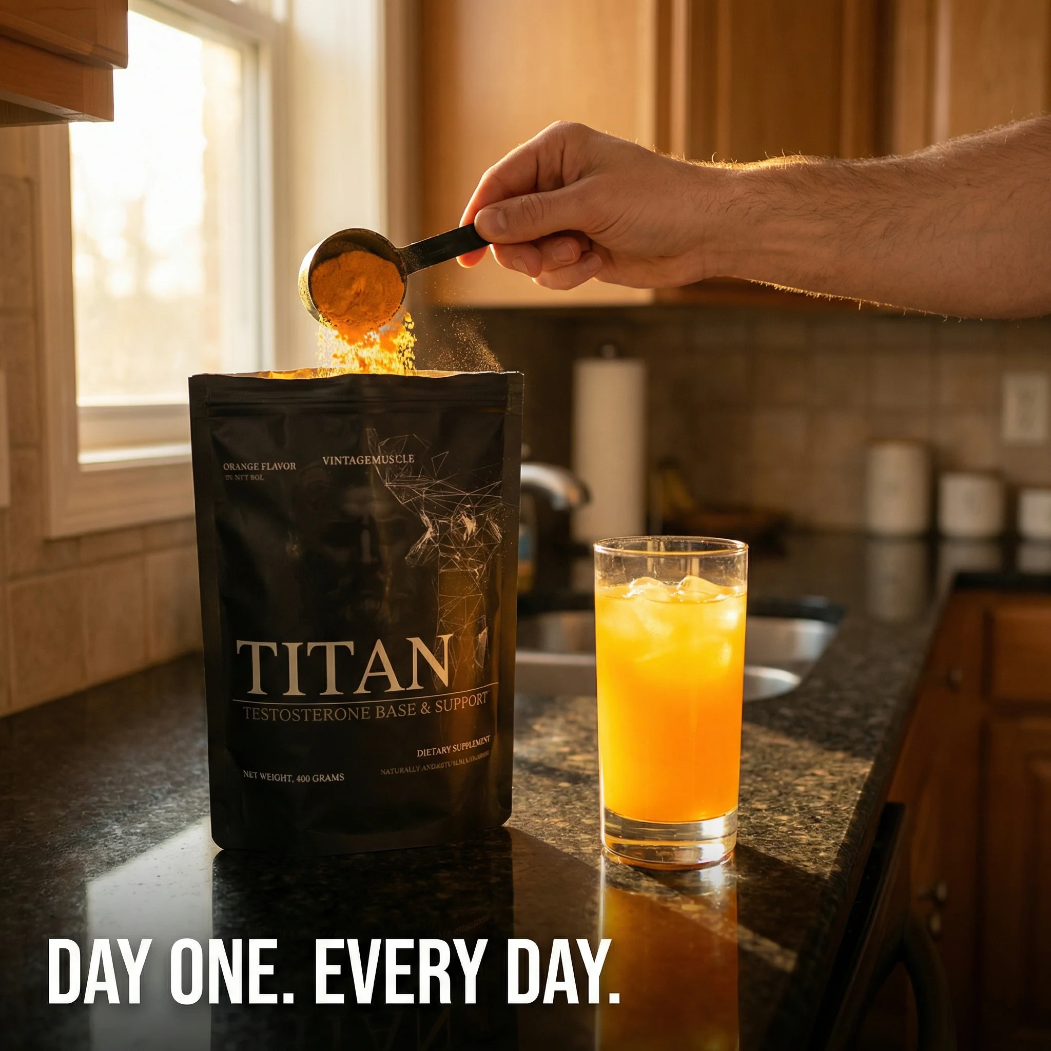 Natty Testosterone Base Blend - TITAN - Image 19