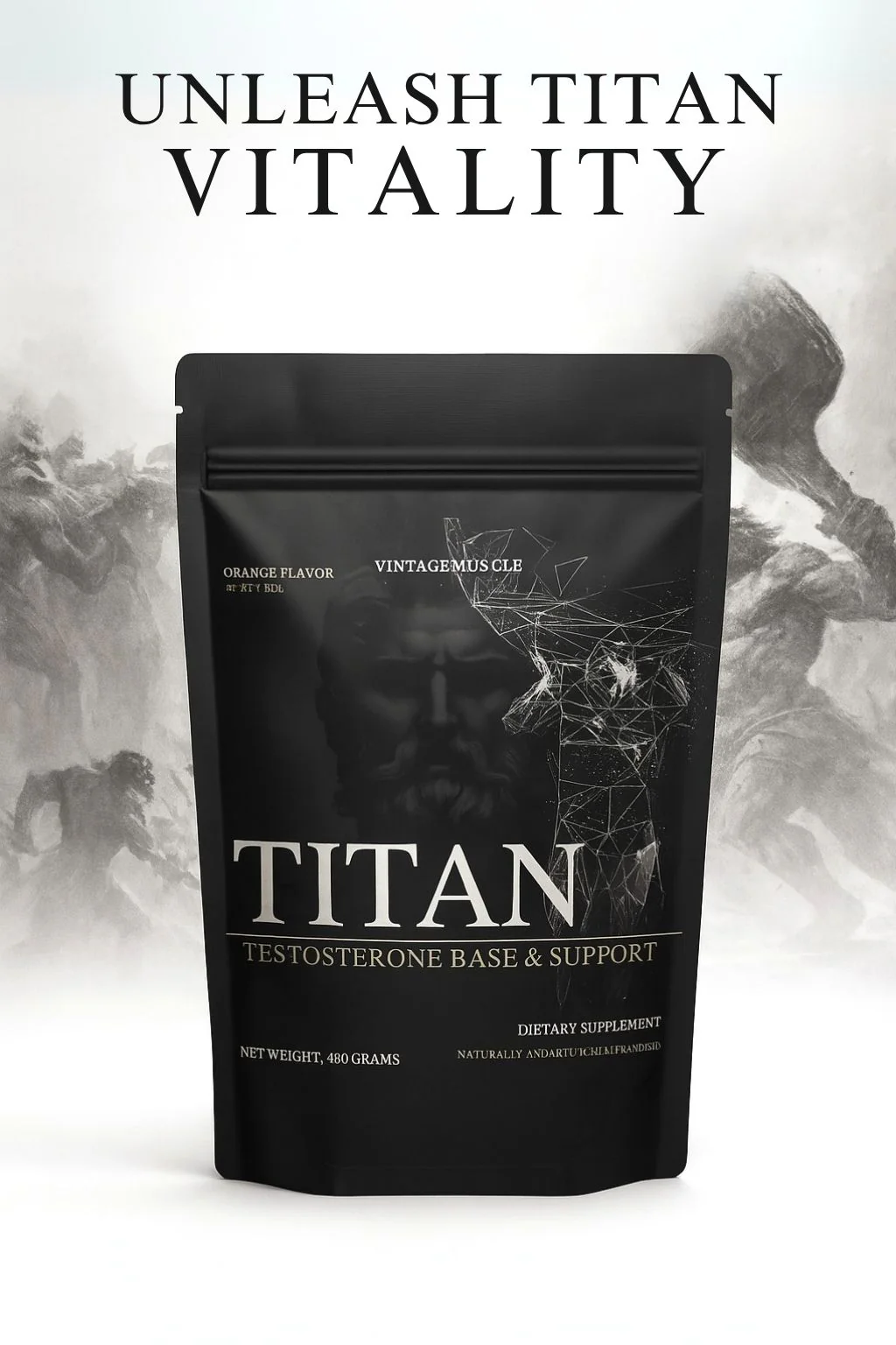 Natty Testosterone Base Blend - TITAN - Image 23