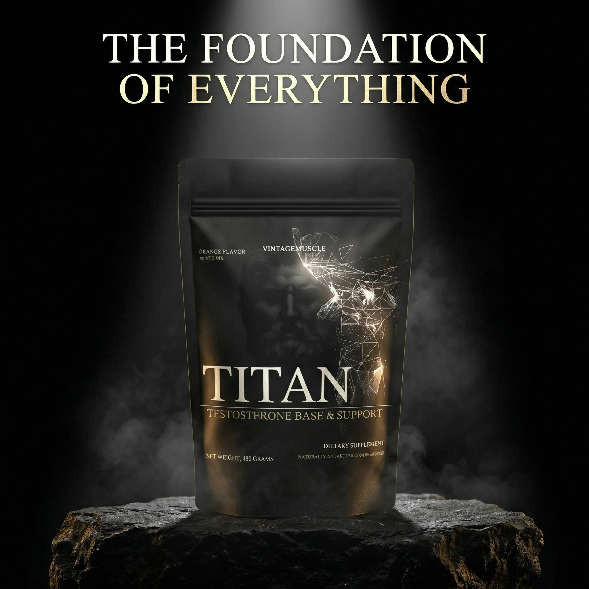 Natty Testosterone Base Blend - TITAN - Image 9