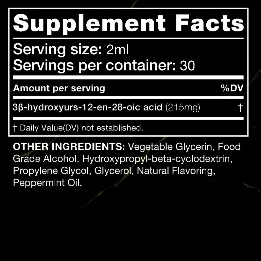 Muscle Density Activator - Uronabol - Image 11