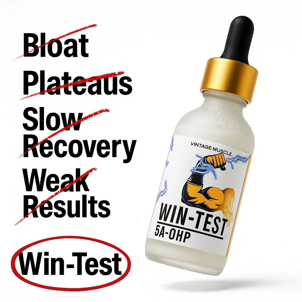 Advanced Physique Hardening - Win-Test™ - Image 10