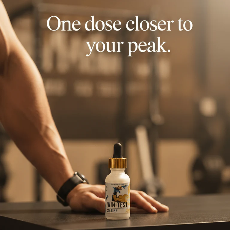 Advanced Physique Hardening - Win-Test™ - Image 12