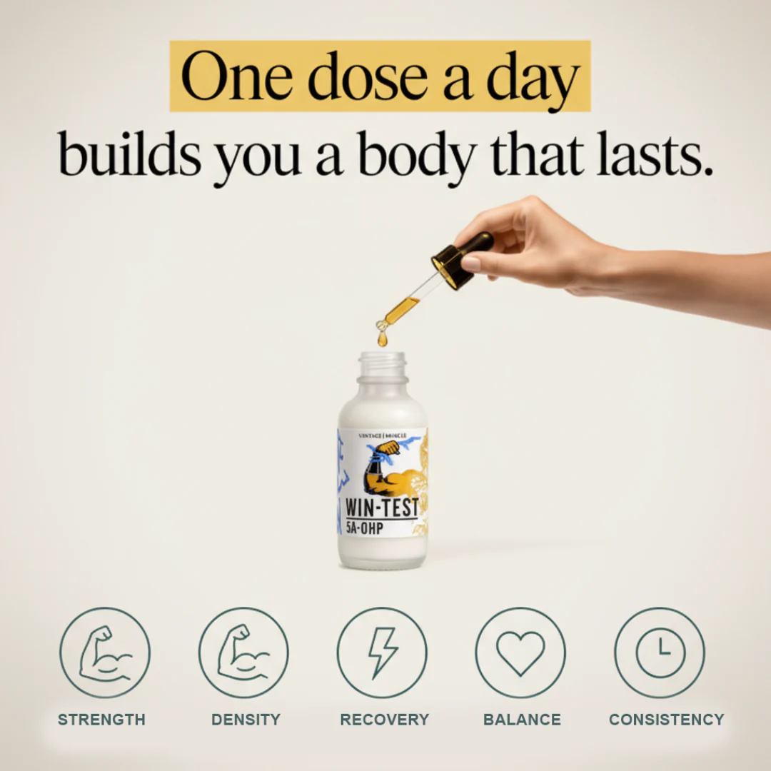 Advanced Physique Hardening - Win-Test™ - Image 13