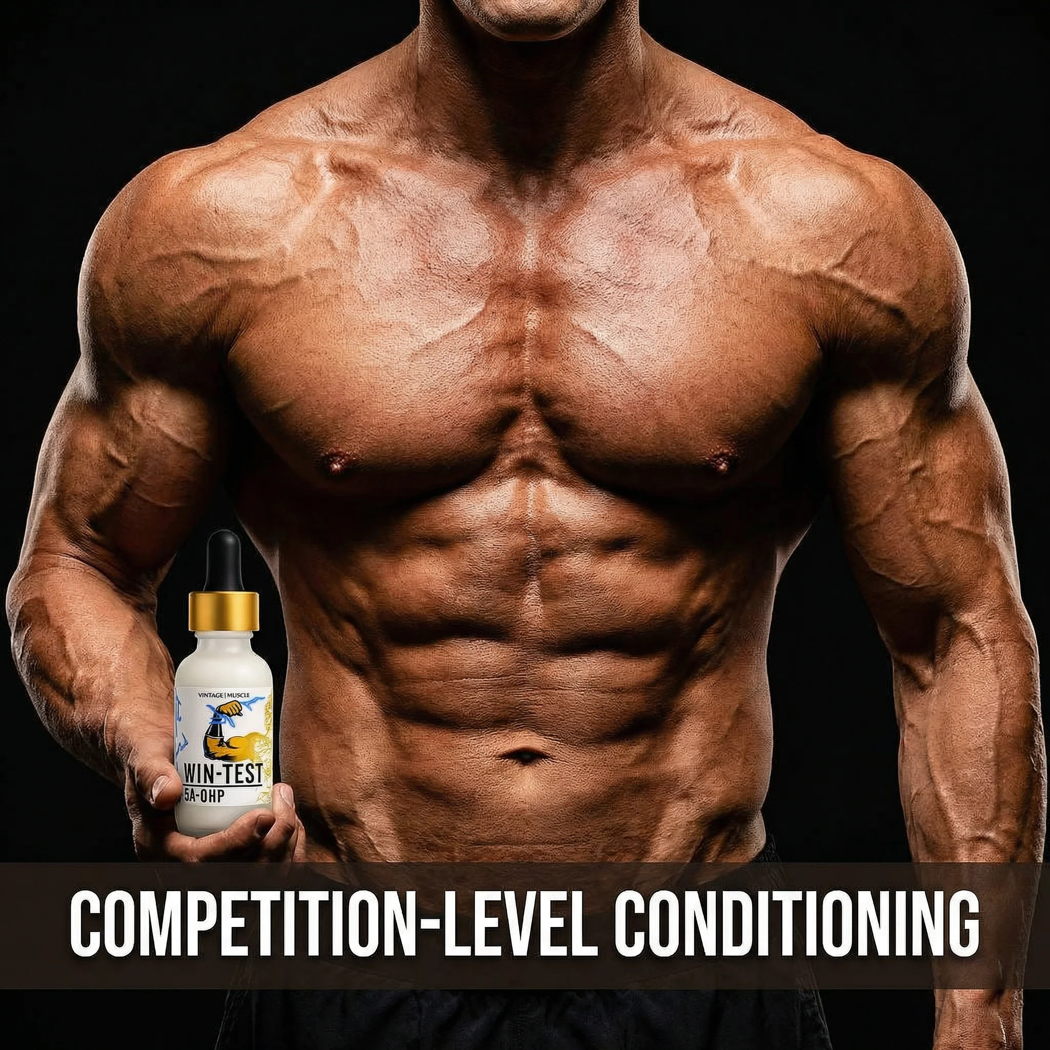 Advanced Physique Hardening - Win-Test™ - Image 7